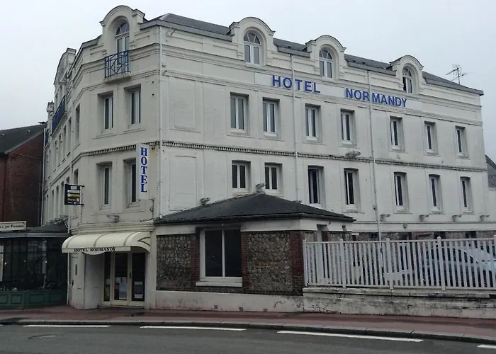 Hotel Normandy