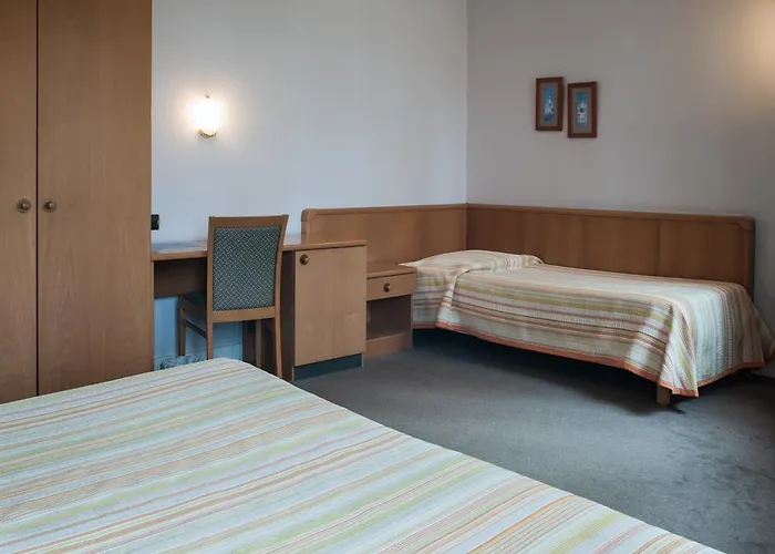 Hotel Normandy